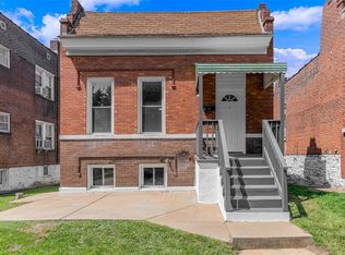 5025 Alaska Ave, Saint Louis, MO