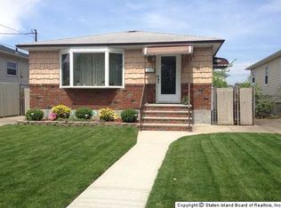 33 Stroud Ave, Staten Island, NY