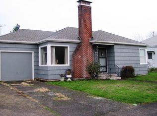 3325 NE 88th Ave, Portland, OR 97220