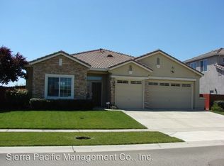 1402 Meadow Ranch St, Arboga, CA 95961