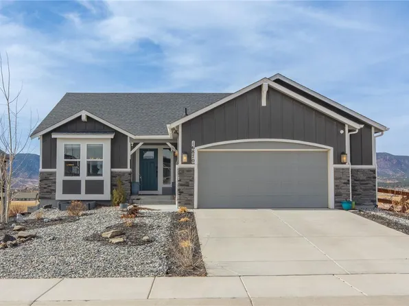 16870 Roaming Elk Drive, Monument, CO 80132