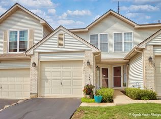 3124 Cypress Ct, McHenry, IL 60051