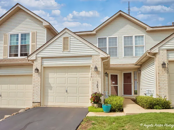 3124 Cypress Ct, McHenry, IL 60051