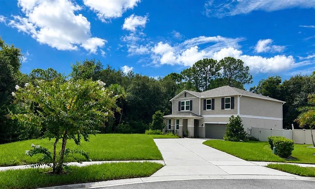 5 bed, 3.0 bath, 2654 sqft, $3,080 — Photo 1