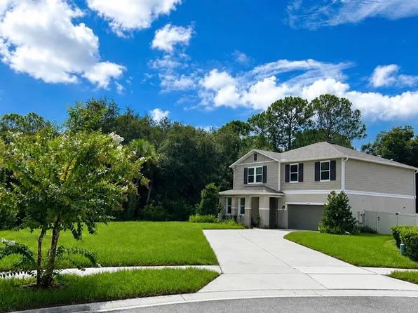 1407 Verdello Pl, Titusville, FL 32780