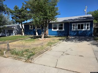 2129 S Richard St, Casper, WY 82601