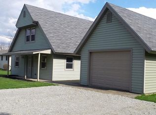 4547 Navajo Trl, Jamestown, OH 45335