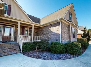 202 Ashland Dr, Goldsboro, NC 27530