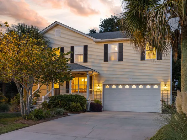 1087 Clearspring Dr, Charleston, SC 29412