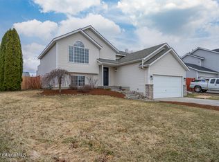 3460 N Ping Rd, Post Falls, ID 83854