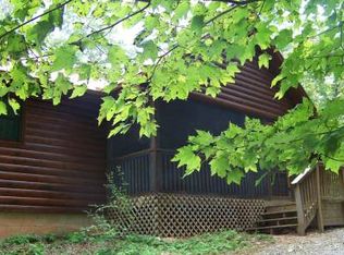 25 Gladstone Ct #3-5322, Ellijay, GA 30540