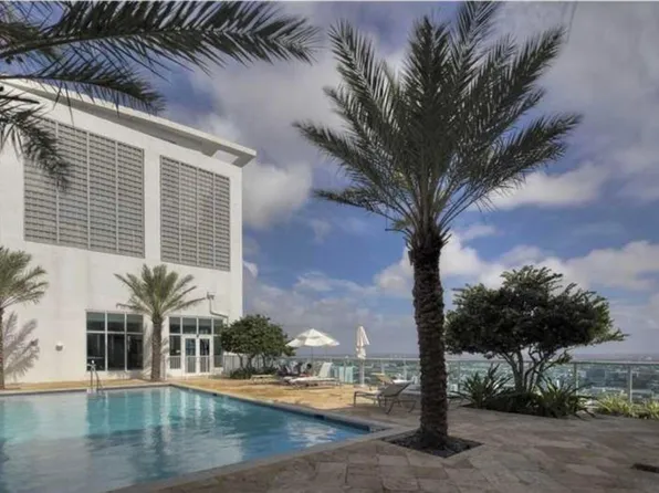 133 NE 2nd Avenue #3303, Miami, FL 33132