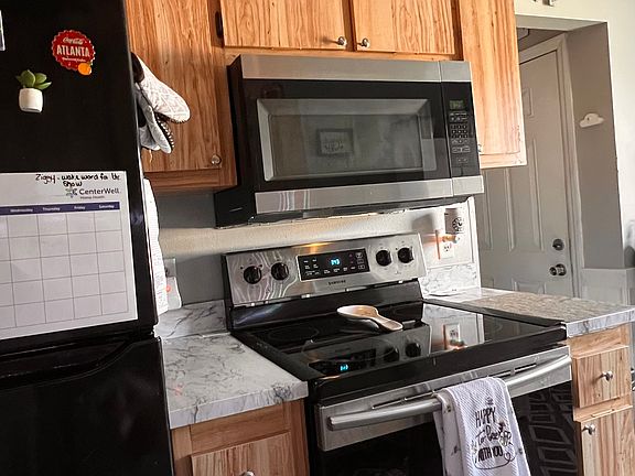 Kitchen example