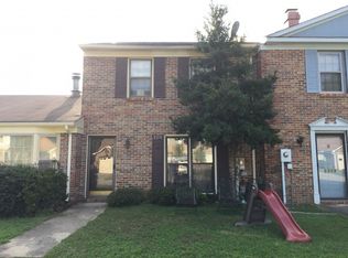 2211 Westbury Ct SW, Decatur, AL 35603