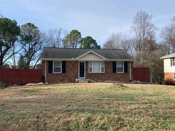 258 Hickorydale Dr, Nashville, TN 37210