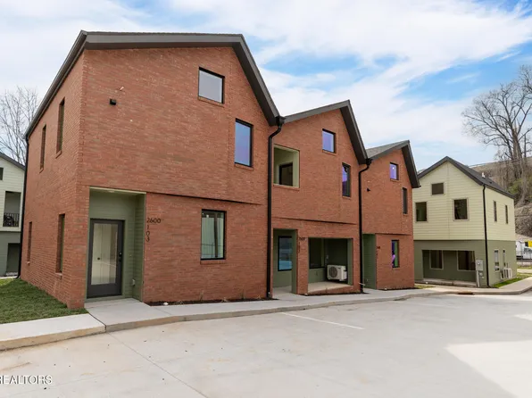 2600 Sevier Ave #103, Knoxville, TN 37920
