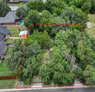 Common St, Weatherford, TX, 76086