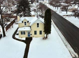 827 N Garden St, Lake City, MN 55041