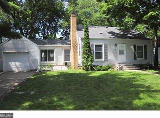 7538 2nd Ave S, Richfield, MN 55423