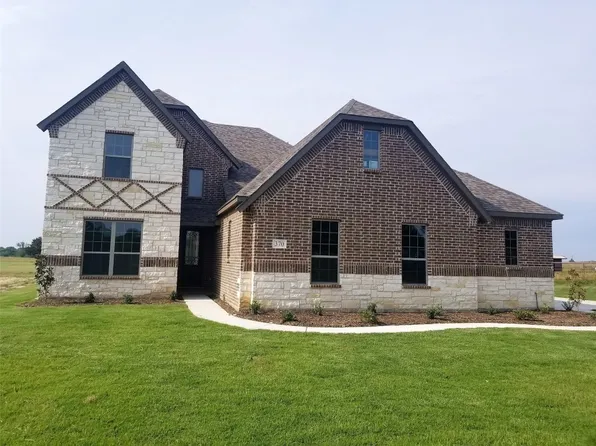 370 Yowell Rd, Whitesboro, TX 76273
