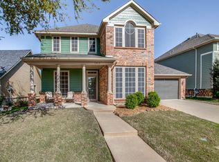 1913 Buckingham St, McKinney, TX 75070