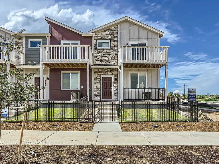 2878 S Flat Cir — Photo 3