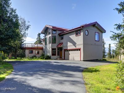 12122 Ginami St, Anchorage, AK, 99516