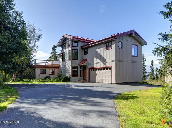 12122 Ginami St, Anchorage, AK 99516