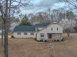 12701 State Highway 96 E, Fort Valley, GA 31030