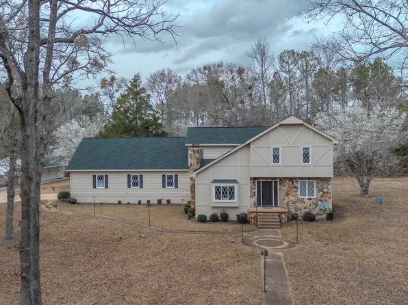 12701 State Highway 96 E, Fort Valley, GA 31030
