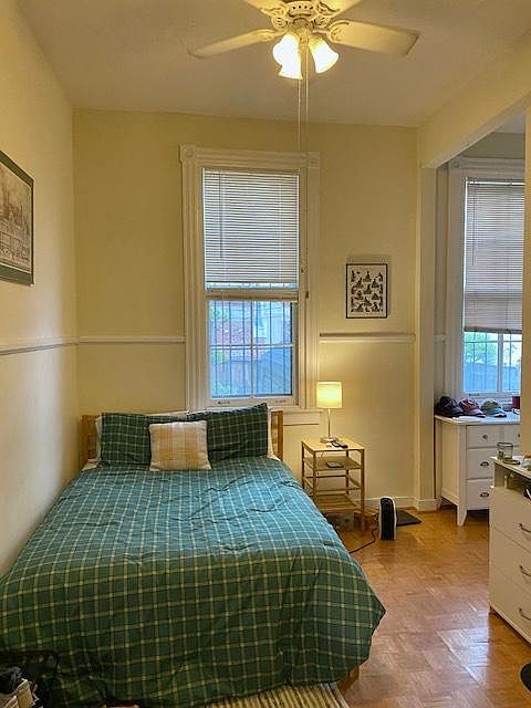 1st image of 1650 W Grace St #2A