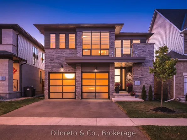 8 Ryder Ave, Guelph, ON N1G 0H3