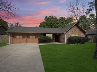 18010 Blundell Dr, Spring, TX 77388