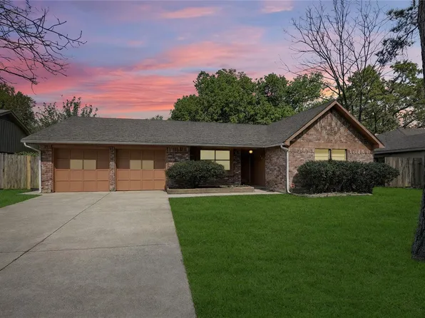 18010 Blundell Dr, Spring, TX 77388