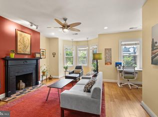 1335 Harvard St NW UNIT PENTHOUSE 2, Washington, DC 20009