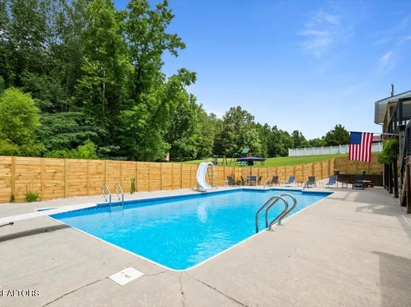 756 Old Lake City Hwy, Rocky Top, TN 37769