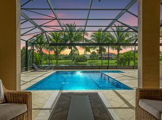 844 SW Habitat Ln, Palm City, FL 34990