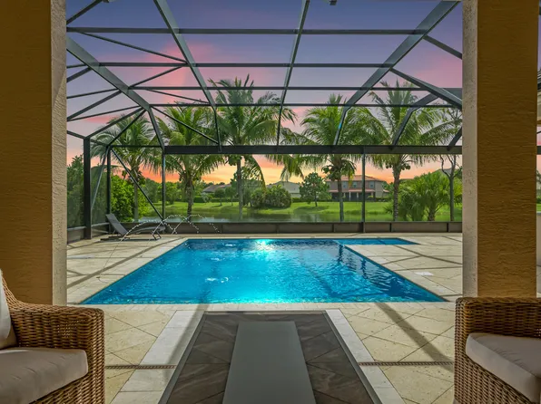 844 SW Habitat Lane, Palm City, FL 34990