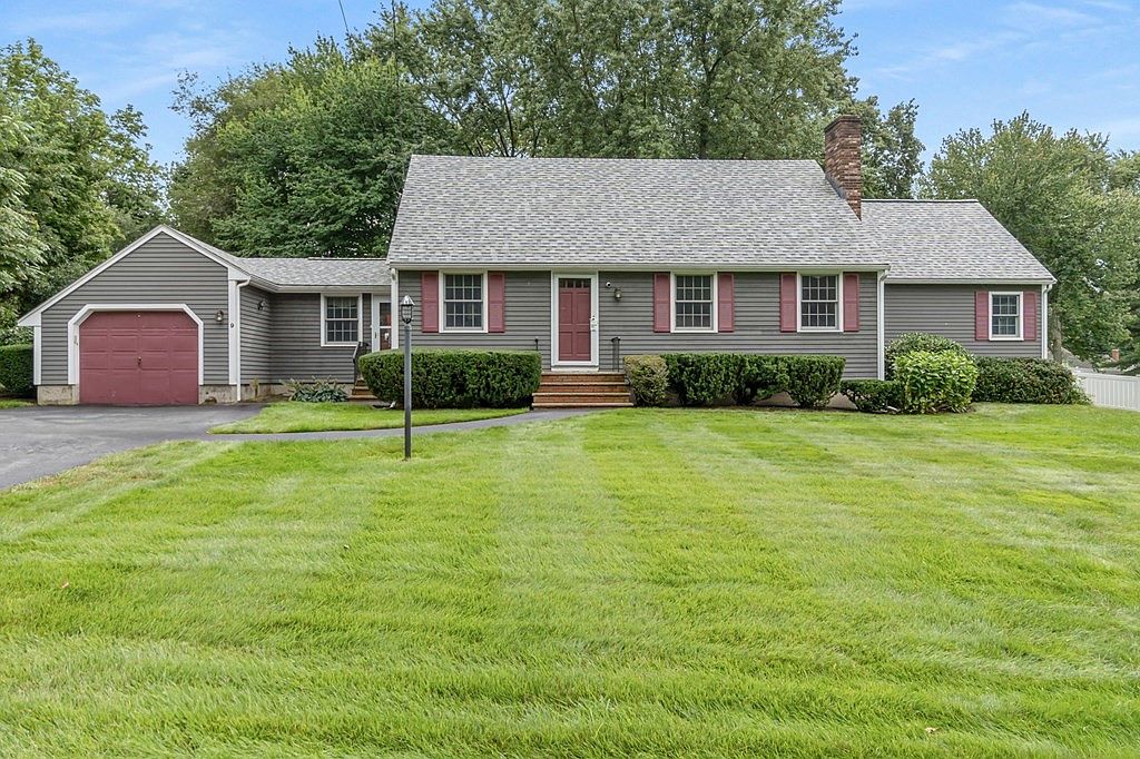 9 Ardmore Dr, Danvers, MA 01923 Zillow