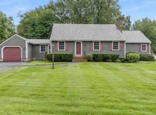 9 Ardmore Dr, Danvers, MA 01923