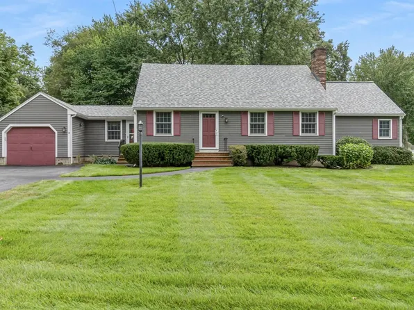 9 Ardmore Dr, Danvers, MA 01923