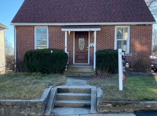 212 Platt Street, Waterbury, CT 06704