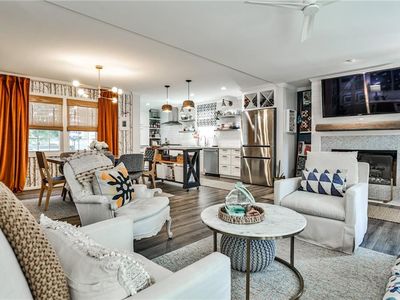 624 Scott Cir, Decatur, GA, 30033