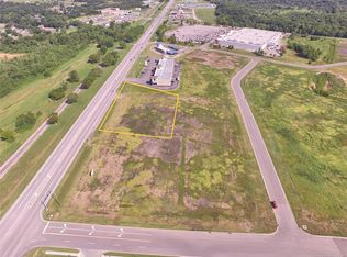 2 Hwy 51, Coweta, OK 74429