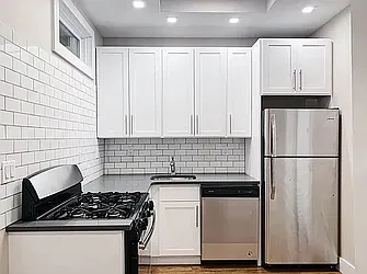 Rented by ABODE NYC LLC