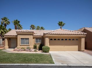 499 Ruby Dr, Mesquite, NV 89027