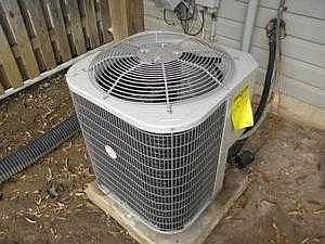AC UNIT