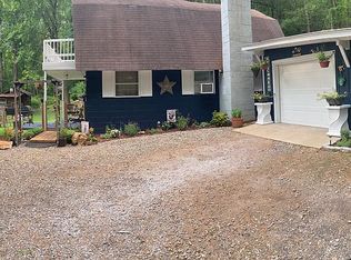 196 Buck Hill Rd, Sylva, NC 28779