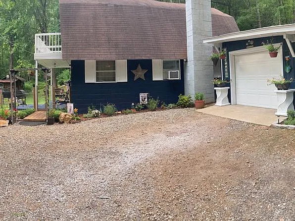 196 Buck Hill Rd, Sylva, NC 28779