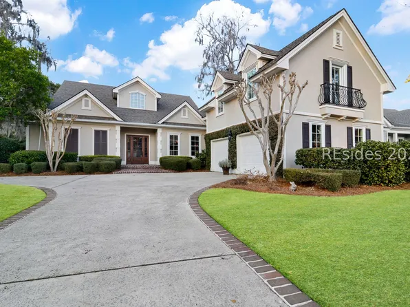 10 Abbeville Ct, Bluffton, SC 29910